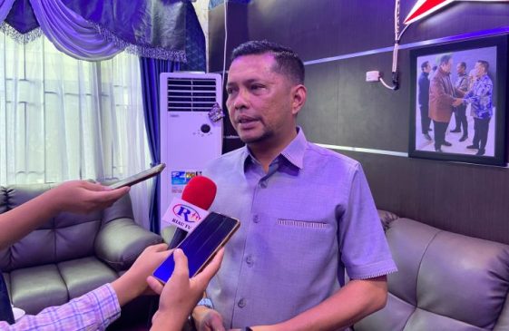 Jalan Putus di Tanjung Alai, DPRD Pekanbaru Minta Pemprov Riau dan Sumbar Kerja Sama