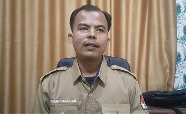 KPU Rohul Siap Hadapi Gugatan Kelmi-Asparaini di MK