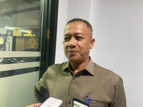 Masyarakat Diingatkan Parcel Kedaluwarsa Menjelang Nataru