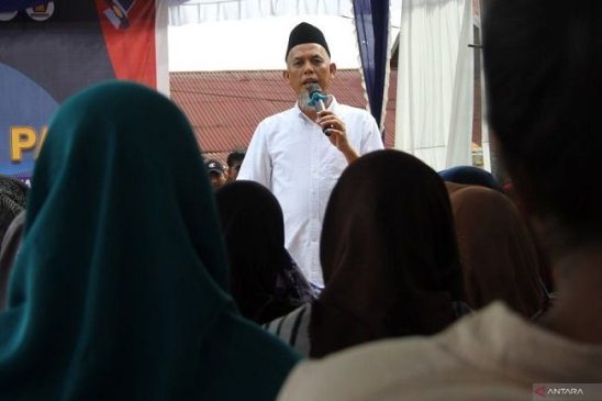 Kemenangan Faisal di Pilkada Dumai Digugat