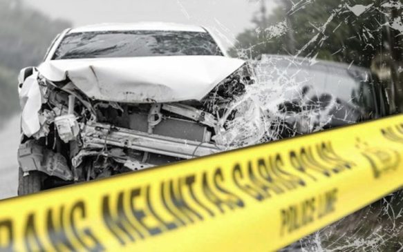 Waspada, Beberapa Titik Jalan di Riau Ini Rawan Kecelakaan