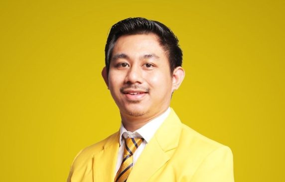 Ini Komitmen Raja Jaya Dinata yang Akan Dilantik Jadi Anggota DPRD Riau
