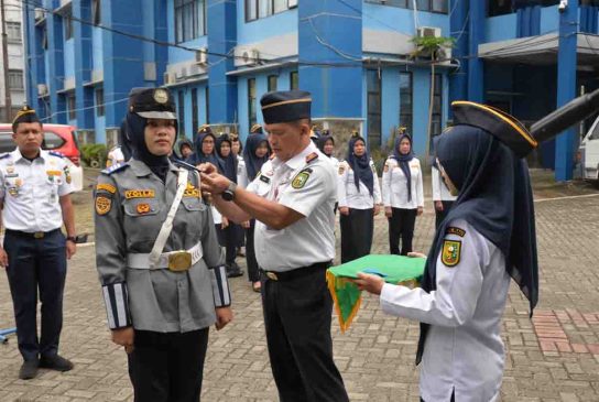 Dishub Riau Prediksi Lonjakan Penumpang Transportasi Laut Meningkat 33 Persen
