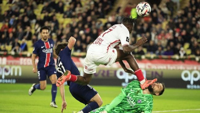 Wajah Donnarumma Luka Parah, Wasit François Letexier Dikritik