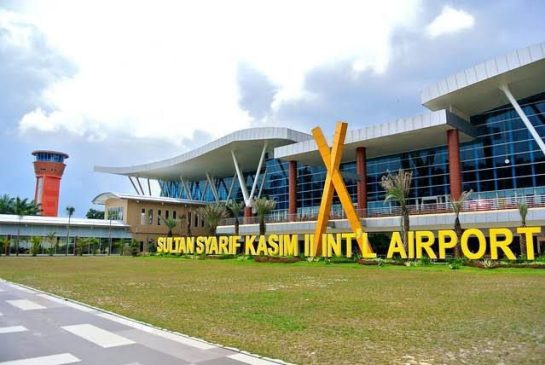 Nataru 2024, Jakarta dan Kuala Lumpur Tetap Jadi Pilihan Favorit Warga Pekanbaru