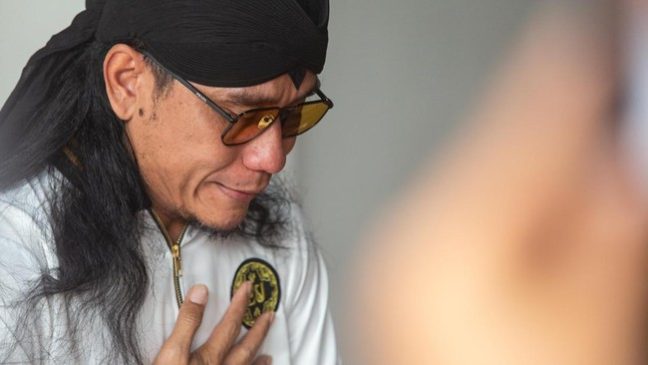 Miftah Maulana Mundur dari Utusan Khusus Presiden