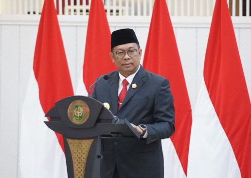 Jabatan Wali Kota Pekanbaru Segera Diisi Usai Terjaring OTT KPK