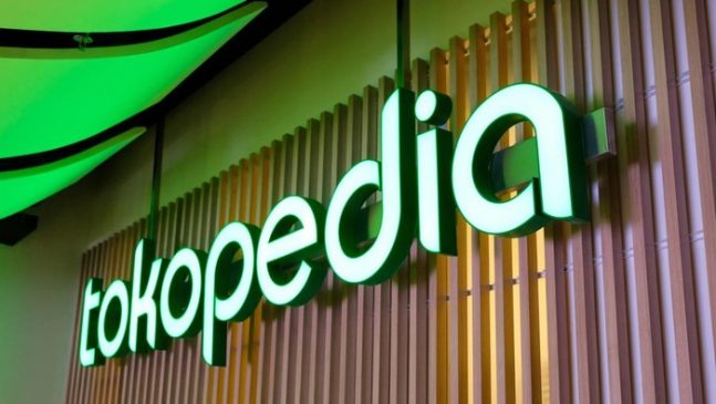 Tokopedia Raih Penghargaan dari BPOM