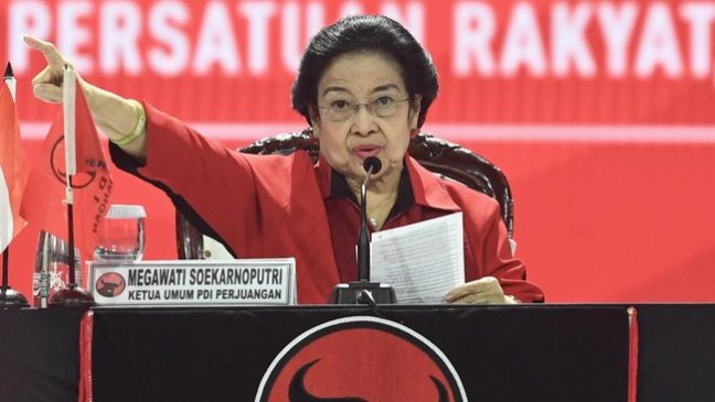 Jika Hasto Ditangkap di Kasus Harun Masiku, Megawati Akan Turun Tangan
