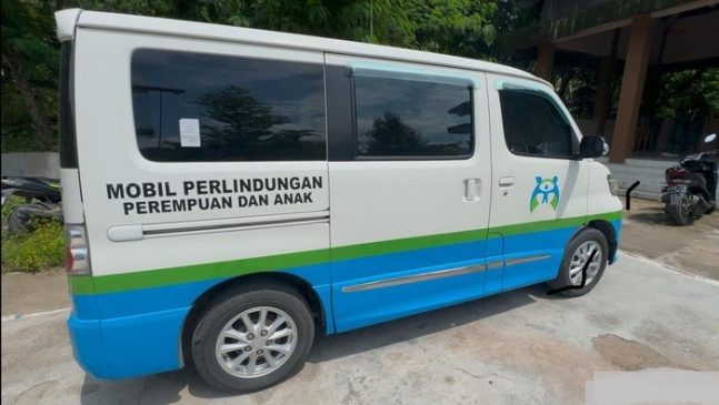 Siswi SD Jadi Korban Kekerasan Seksual 4 Teman Sekolah