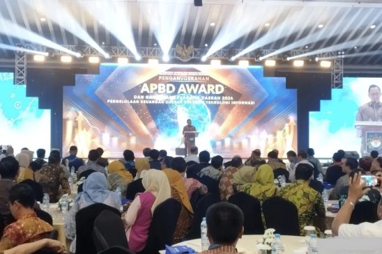 Tito: Hampir Separuh BUMD di Indonesia Merugi Karena “Ordal”