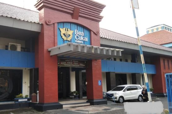 Kemenkeu Catat Penerimaan Bea dan Cukai Rp257,8 triliun