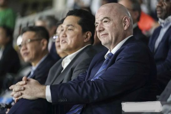 Kunjungan Kedua FIFA untuk Transformasi Stadion Indonesia