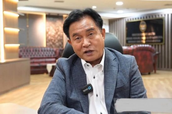 Pemulangan Napi Asing Terkait Kasus Hukuman Mati