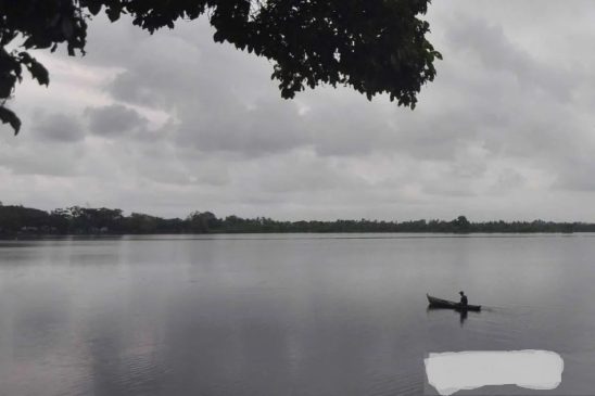 Usulan Indonesia Hari Danau Sedunia Resmi Disahkan PBB