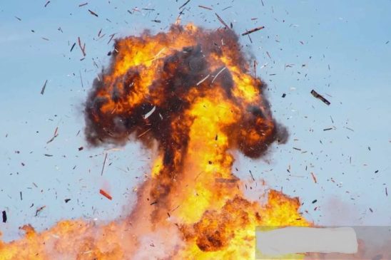 Seorang Jenderal Rusia Tewas Akibat Ledakan di Moskow