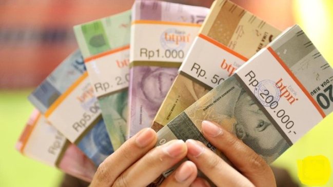 14 Provinsi Ketok UMP 2025, Kompak Naik 6,5%