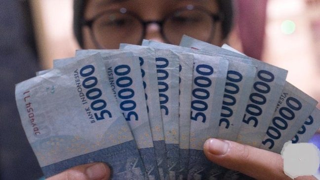 Aturan Sudah Terbit, UMP 2025 Resmi Naik 6,5 Persen