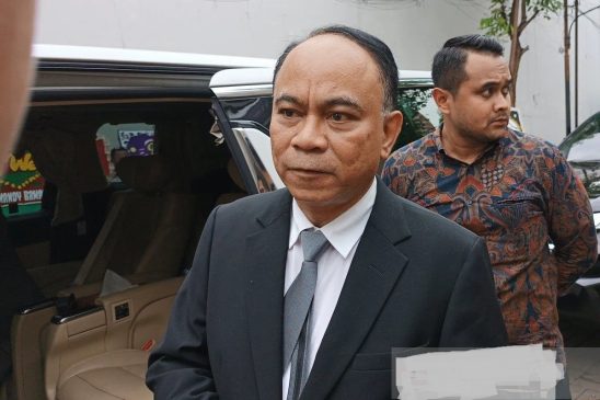 Setelah Dipecat PDIP Banyak yang Nampung Jokowi