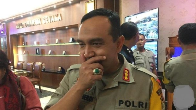 Terseret Kasus Sambo, Kombes Budhi Herdi Kini Jadi Brigjen