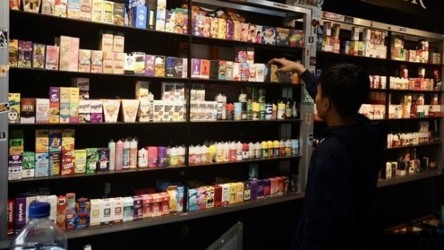 Tahun 2025 Harga Rokok Dipastikan Naik