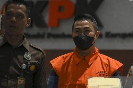 OTT Walikota Pekanbaru Buka Kotak Pandora