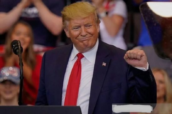 Kubu Trump: Konflik Ukraina Segera Tuntas