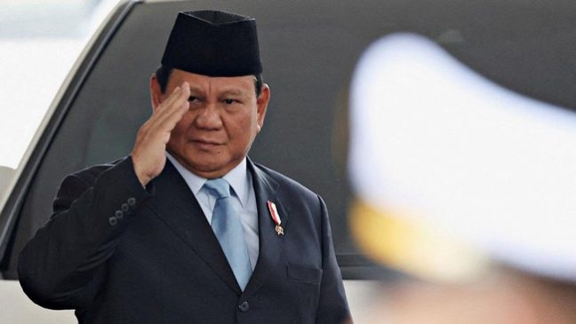 Pilkada Mahal, Prabowo Wacanakan Kepala Daerah Dipilih DPRD