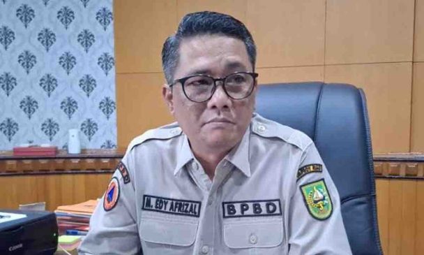 Riau Waspada Banjir, Status Siaga Darurat Hidrometeorologi Bencana Ditetapkan