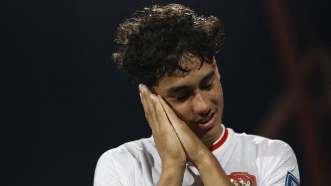 Usai Kalahkan Myanmar Diprediksi Ranking FIFA Timnas Indonesia Naik Tipis