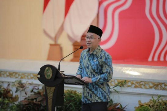 Pendidikan Kunci Lahirkan Generasi Cemerlang
