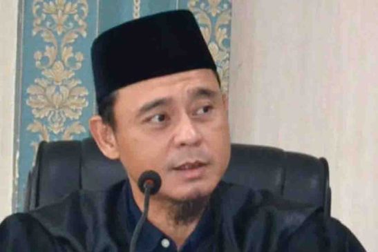KI Riau Tuntaskan 37 Sengketa Informasi, 18 Badan Publik Kualifikasi Informatif