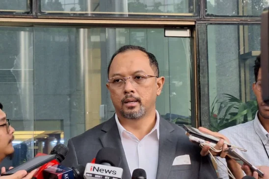 Ada Saksi Belum Diperiksa, KPK Belum Tahan Hasto