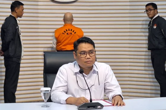 Flashdisk yang Disita dari Hasto, KPK Pastikan akan Buka Isinya