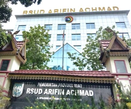FPGE Desak Kejati Riau Periksa Dirut RSUD Arifin Ahmad