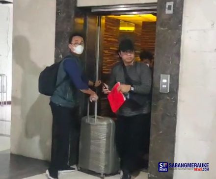 Penggeledahan Kantor Dinas PUPR Riau Oleh KPK Terkait Kasus Dugaan Korupsi Pembangunan Fly Over