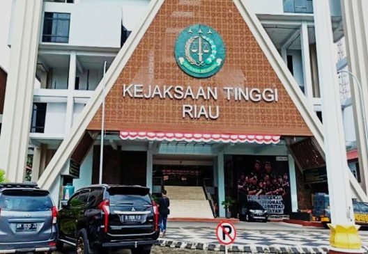 Kebun Sawit Dalam Kawasan Hutan di Kampar, Kejati Riau: Masih Pulbaket, Belum Penyidikan!