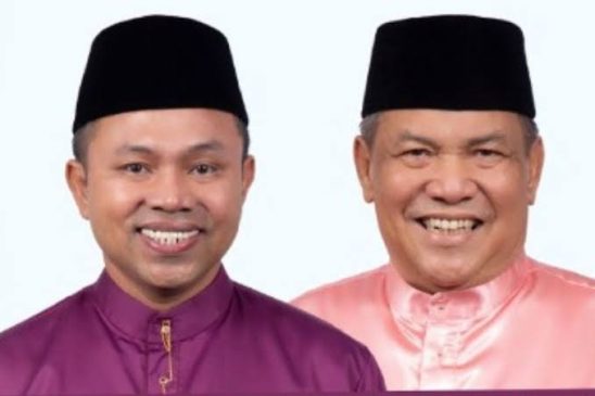 Pelantikan Gubernur dan Wakil Gubernur Riau Terpilih Dijadwalkan 7 Februari 2025
