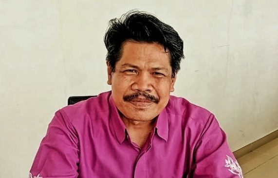 Golkar Riau Memanas Akibat Pergantian Sekretaris, Ini Kata Pengamat
