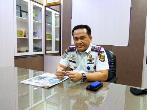 Uji KIR Kendaraan di Pekanbaru Gratis