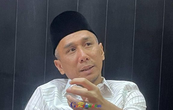 DPRD Pekanbaru: Pengelolaan Sampah Disarankan Perbaikan Secara Menyeluruh