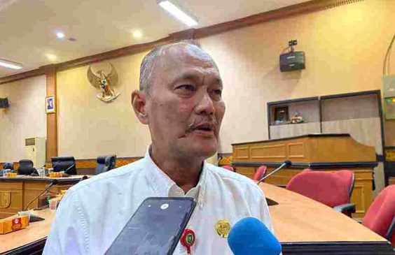 Pelantikan Gubernur Riau dan Lima Bupati Digelar Serentak di Jakarta