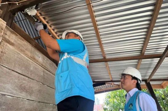 Bahlil Pastikan Diskon 50 Persen Tarif Listrik Hanya Berlaku Dua Bulan