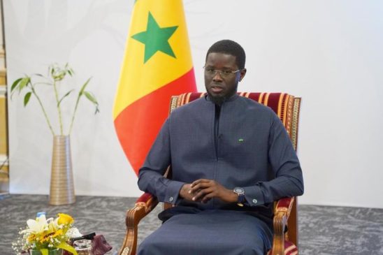 Senegal: Semua Kehadiran Militer Asing Berakhir pada 2025
