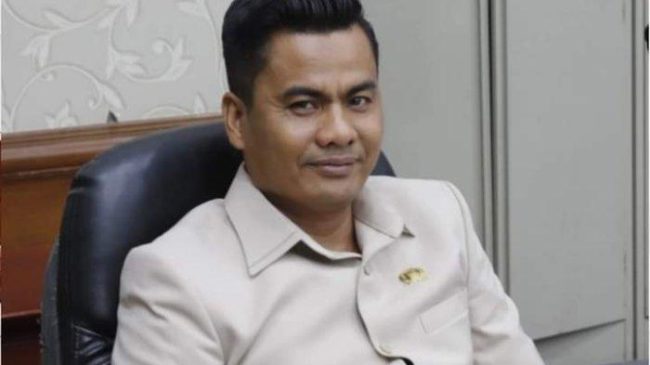 Penerimaan Pajak Air Permukaan Bapenda Riau Tahun 2024 Dinilai Janggal