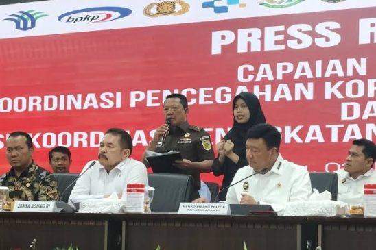 Kasus Korupsi Kebun Sawit di Riau, Anak Bos Duta Palma Jadi Tersangka TPPU