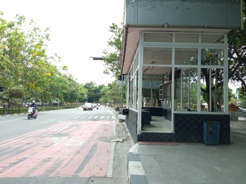 Sudah 4 Hari Tak Punya BBM, Trans Metro Pekanbaru Belum Jelas Kapan Beroperasi Lagi