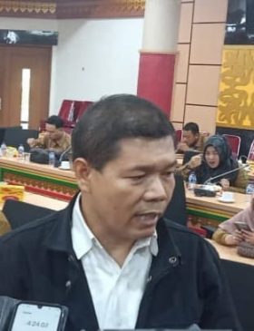 Tunda Bayar Pemprov, DPRD Riau Tawarkan Dua Opsi