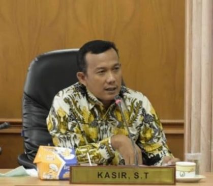 Fraksi PKB DPRD Riau Akan Inventarisir Kebutuhan Mendasar