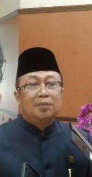 Masa Tugas Pansus Berakhir, Bapemperda DPRD Riau Ambil Alih RTRW